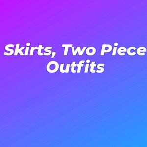 Skirts